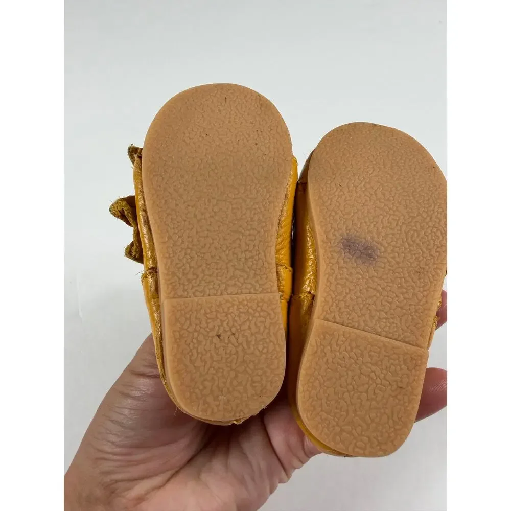 FoxPaws handmade from